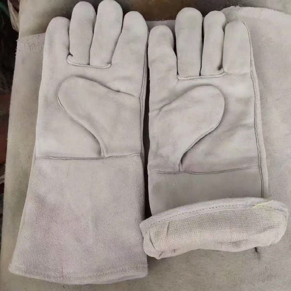 us export welding gloves