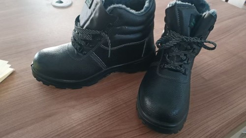 safety shoes