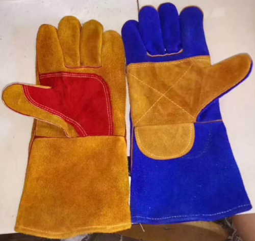 us export welding gloves