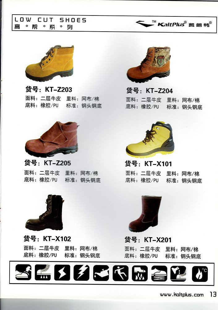 safety shoes 2