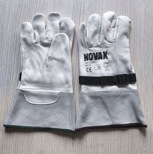 short gloves