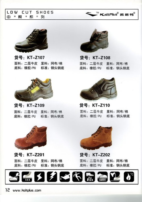 safety shoes 2