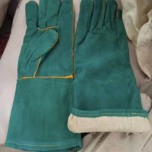 us export welding gloves