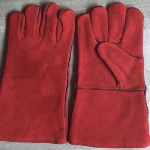 us export welding gloves