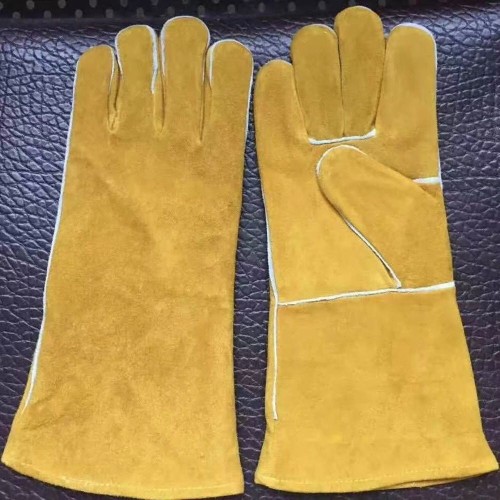 us export welding gloves